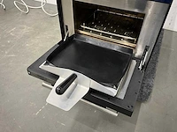 Electrolux - epr probt-d - high speed oven - afbeelding 12 van  13