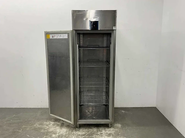 Electrolux - esp71frlc - koelkast - afbeelding 6 van  8
