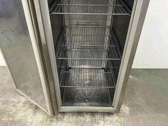 Electrolux - esp71frlc - koelkast - afbeelding 7 van  8