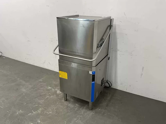 Electrolux - et12sd - korvenvaatwasmachine - afbeelding 1 van  9