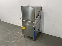 Electrolux - et12sd - korvenvaatwasmachine - afbeelding 1 van  9