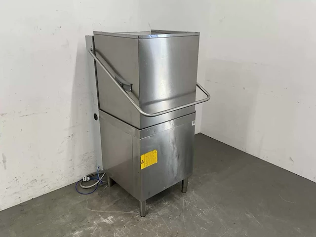 Electrolux - et12sd - korvenvaatwasmachine - afbeelding 3 van  9