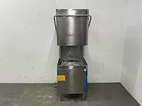 Electrolux - et12sd - korvenvaatwasmachine - afbeelding 7 van  9