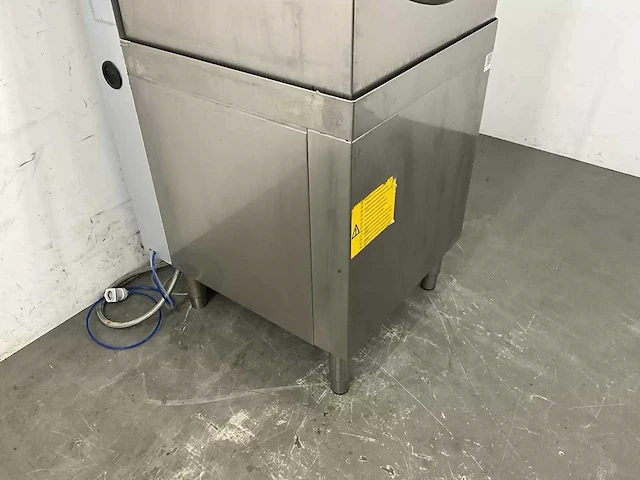 Electrolux - et12sd - korvenvaatwasmachine - afbeelding 9 van  9