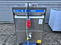 Electrolux - et5aidp - korvenvaatwasmachine - afbeelding 1 van  4