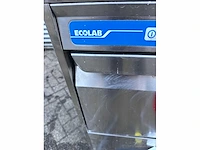 Electrolux - et5aidp - korvenvaatwasmachine - afbeelding 4 van  4