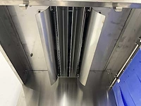 Electrolux - ethde1 - droogunit "herodry" - afbeelding 2 van  15