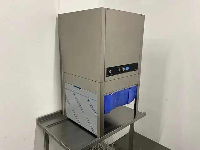 Electrolux - ethde1 - herodry droogzone (2023) - afbeelding 2 van  13