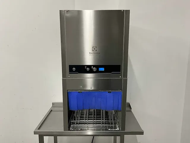 Electrolux - ethde1 - herodry droogzone (2023) - afbeelding 1 van  13