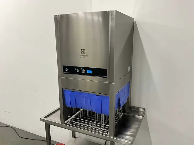 Electrolux - ethde1 - herodry droogzone (2023) - afbeelding 7 van  13