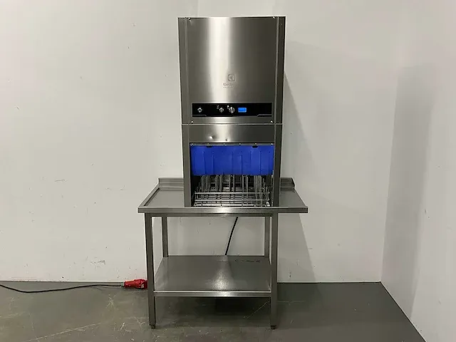 Electrolux - ethde1 - herodry droogzone (2023) - afbeelding 9 van  13