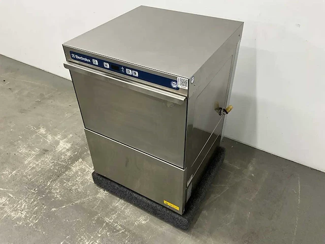 Electrolux - euc3dd/2 - korvenvaatwasmachine - afbeelding 1 van  7