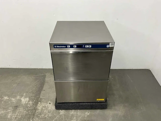 Electrolux - euc3dd/2 - korvenvaatwasmachine - afbeelding 2 van  7