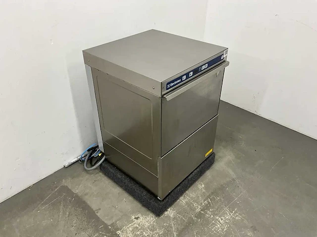 Electrolux - euc3dd/2 - korvenvaatwasmachine - afbeelding 3 van  7