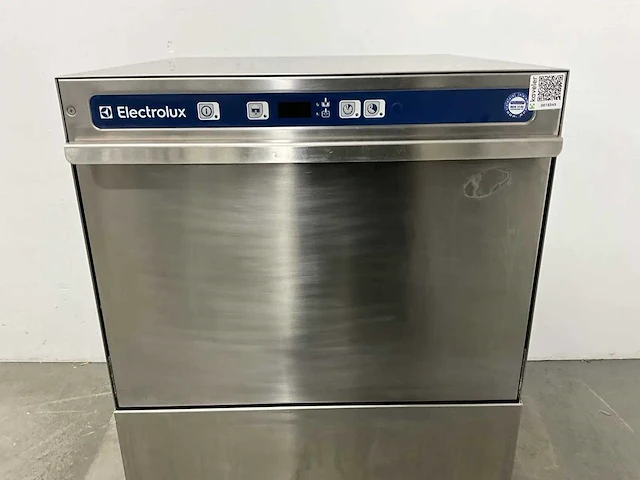 Electrolux - euc3dd/2 - korvenvaatwasmachine - afbeelding 4 van  7