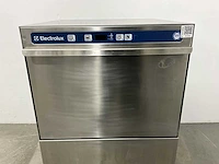 Electrolux - euc3dd/2 - korvenvaatwasmachine - afbeelding 4 van  7