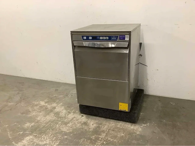 Electrolux - eucaidd - korvenvaatwasmachine - afbeelding 1 van  8