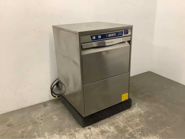 Electrolux - eucaidd - korvenvaatwasmachine - afbeelding 2 van  8