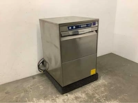 Electrolux - eucaidd - korvenvaatwasmachine - afbeelding 2 van  8