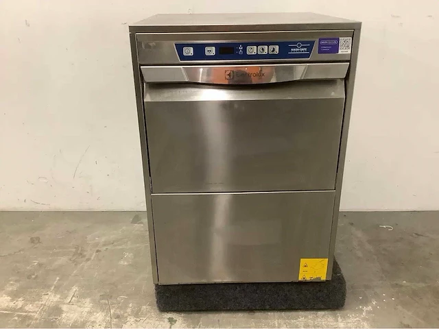 Electrolux - eucaidd - korvenvaatwasmachine - afbeelding 3 van  8