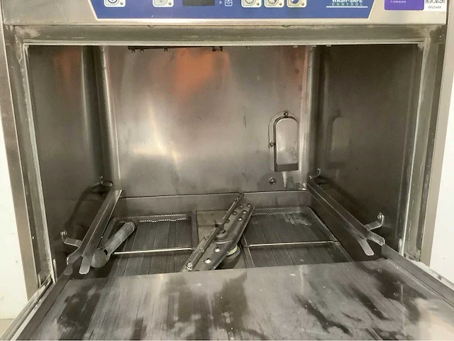 Electrolux - eucaidd - korvenvaatwasmachine - afbeelding 5 van  8