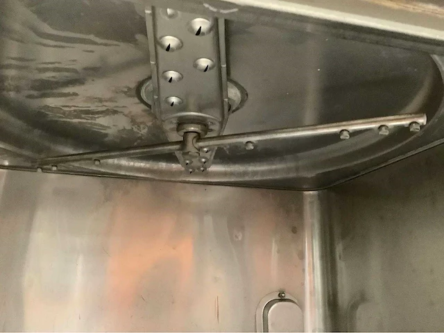 Electrolux - eucaidd - korvenvaatwasmachine - afbeelding 7 van  8