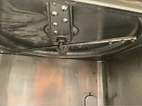 Electrolux - eucaidd - korvenvaatwasmachine - afbeelding 7 van  8