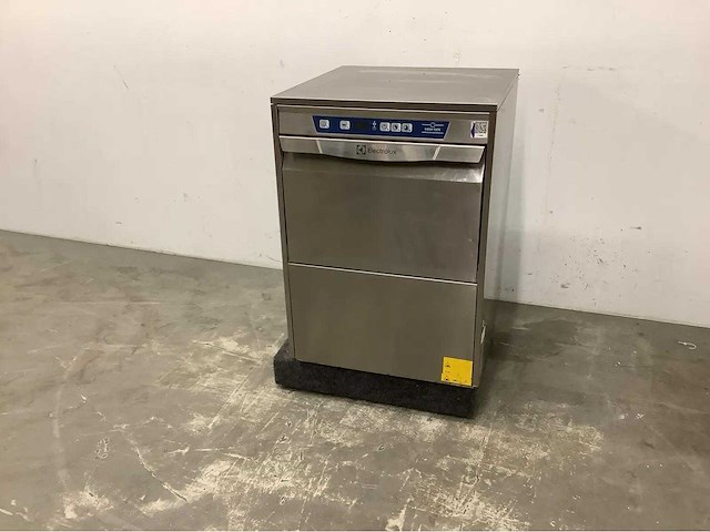Electrolux - eucaidp - korvenvaatwasmachine - afbeelding 1 van  6