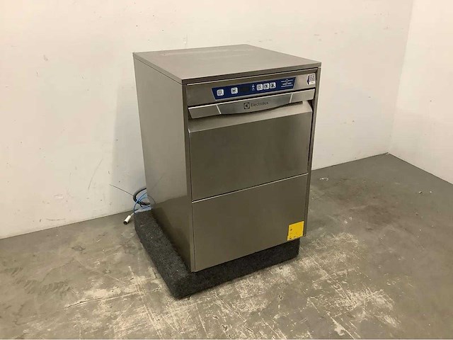 Electrolux - eucaidp - korvenvaatwasmachine - afbeelding 2 van  6