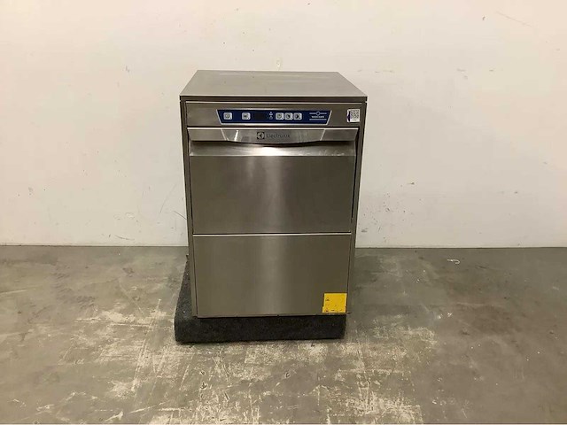 Electrolux - eucaidp - korvenvaatwasmachine - afbeelding 3 van  6