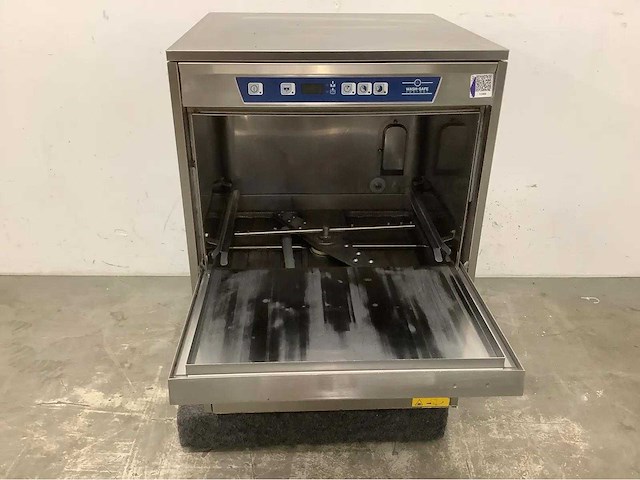 Electrolux - eucaidp - korvenvaatwasmachine - afbeelding 4 van  6