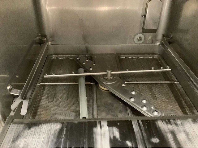 Electrolux - eucaidp - korvenvaatwasmachine - afbeelding 5 van  6