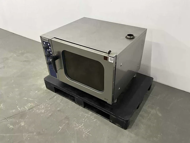 Electrolux - fce061 - convectie oven - afbeelding 1 van  7