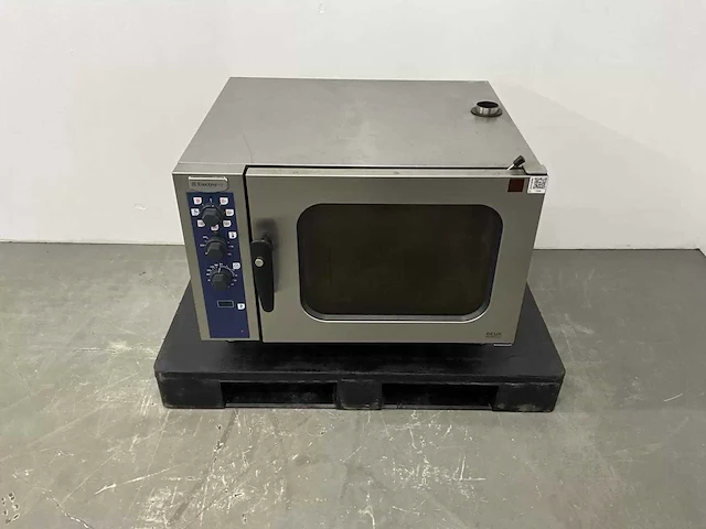 Electrolux - fce061 - convectie oven - afbeelding 2 van  7