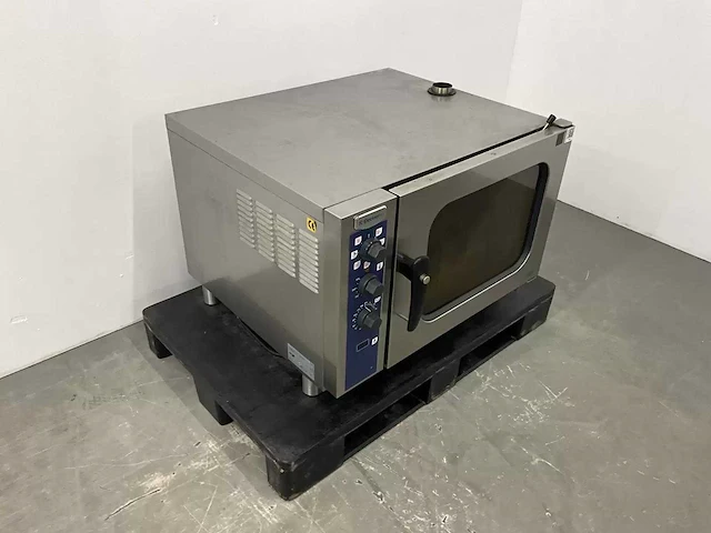 Electrolux - fce061 - convectie oven - afbeelding 3 van  7