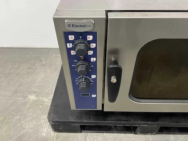 Electrolux - fce061 - convectie oven - afbeelding 5 van  7