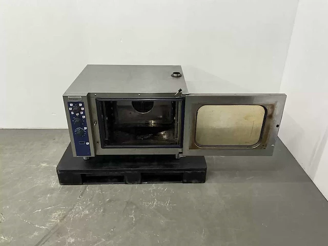 Electrolux - fce061 - convectie oven - afbeelding 6 van  7