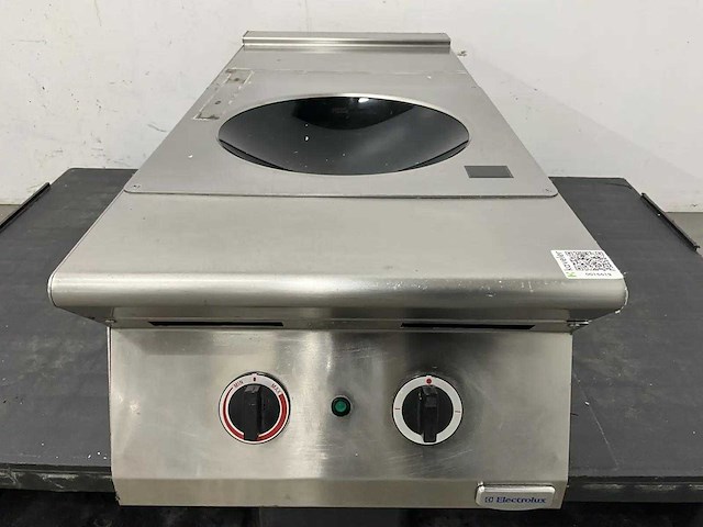Electrolux - fornuis - afbeelding 6 van  6
