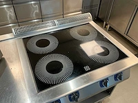 Electrolux - fornuis - afbeelding 2 van  4