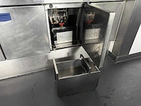 Electrolux - friteuse met neutrale unit - afbeelding 8 van  9