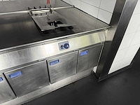 Electrolux - friteuse met neutrale unit - afbeelding 1 van  9