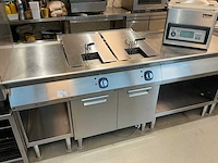 Electrolux - friteuse - afbeelding 1 van  7