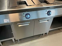 Electrolux - friteuse - afbeelding 2 van  7