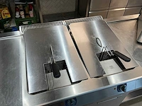 Electrolux - friteuse - afbeelding 3 van  7