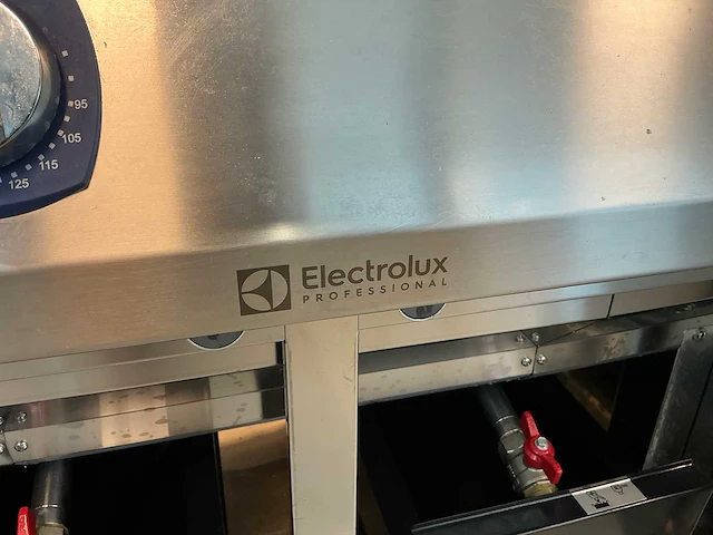 Electrolux - friteuse - afbeelding 6 van  7