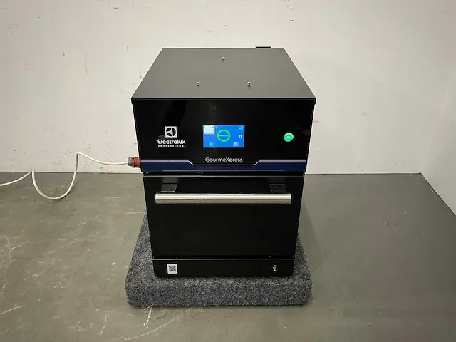 Electrolux - gourmexpress - high speed oven (2023) - afbeelding 1 van  13