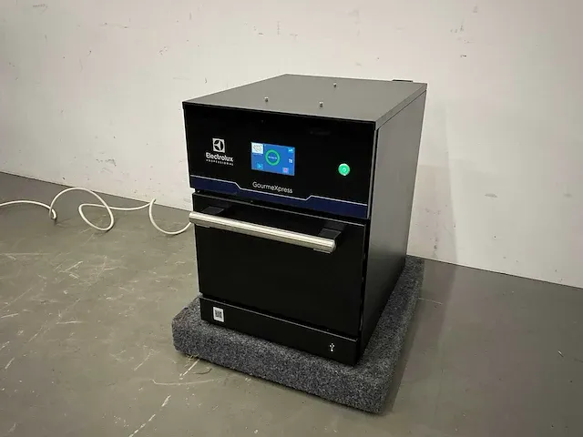 Electrolux - gourmexpress - high speed oven (2023) - afbeelding 7 van  13
