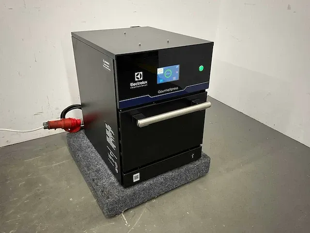 Electrolux - gourmexpress - high speed oven (2023) - afbeelding 10 van  13