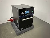 Electrolux - gourmexpress - high speed oven (2023) - afbeelding 10 van  13