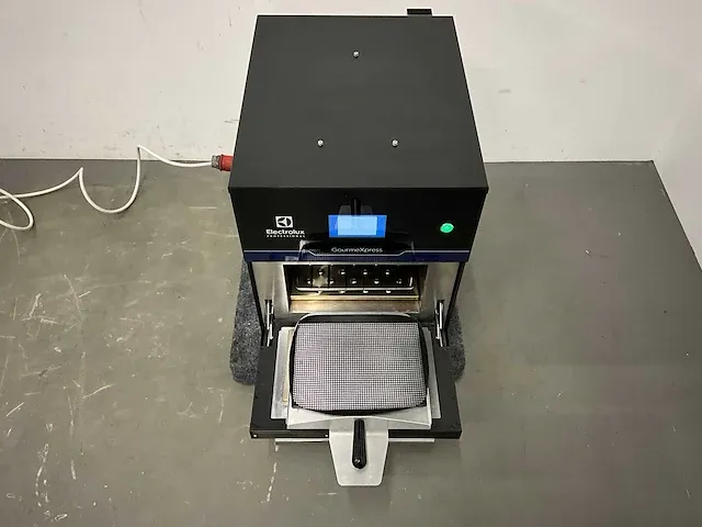 Electrolux - gourmexpress - high speed oven (2023) - afbeelding 13 van  13